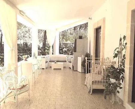 Intera A Casa Noscia * San Pietro in Bevagna