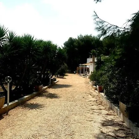 Intera A Casa Noscia Villa