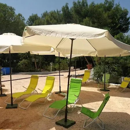Villa Intera A Casa Noscia