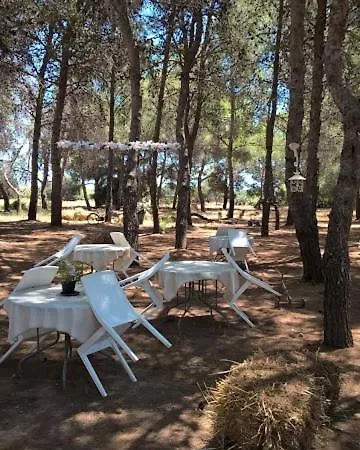 Intera A Casa Noscia Villa