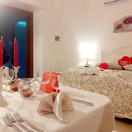Intera A Casa Noscia * San Pietro in Bevagna