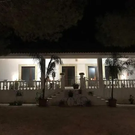 Villa Intera A Casa Noscia *