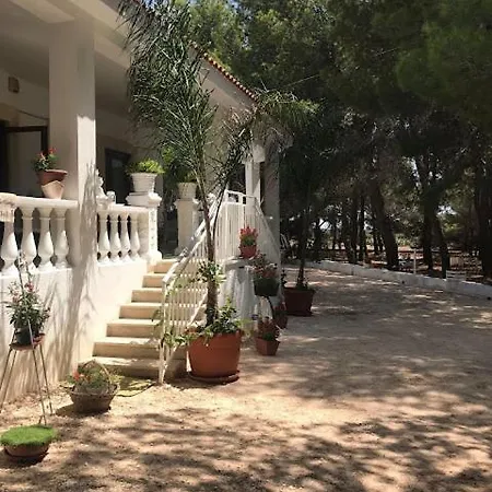 Villa Intera A Casa Noscia San Pietro in Bevagna