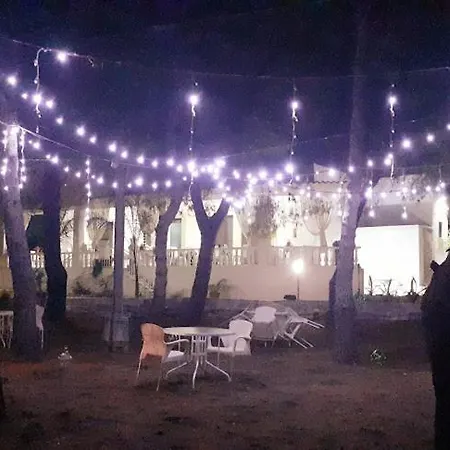 Intera A Casa Noscia Villa *