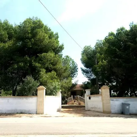 Intera A Casa Noscia * سان بيترو في بيفانا